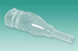 Bard Spirit 2 Male External Catheter w/ Self-Adhesive Seal