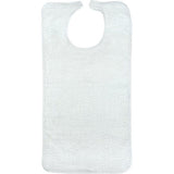 Beck's Classic Terry Adult Bib