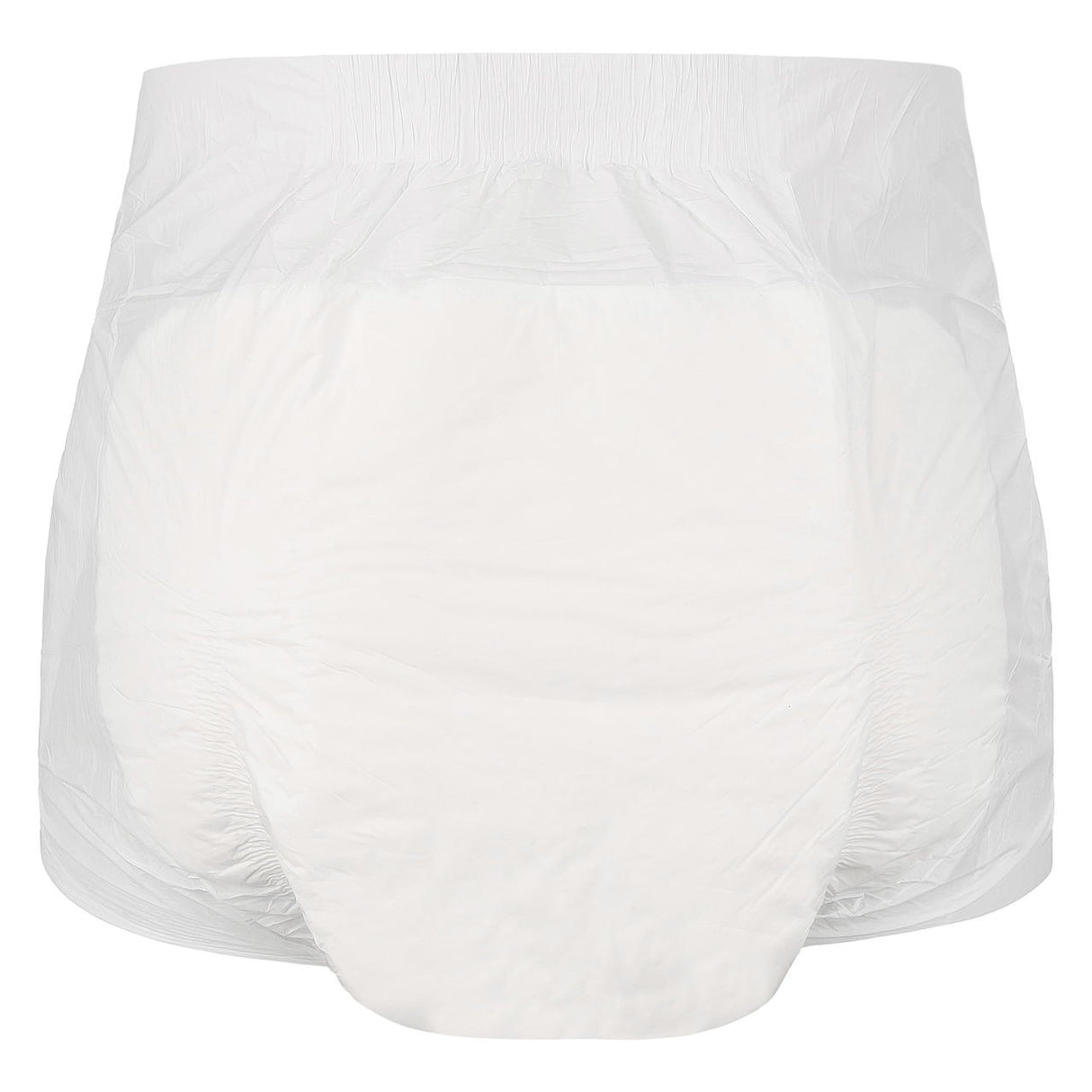 BetterDry Day Adult Diapers w/ Plastic Backing