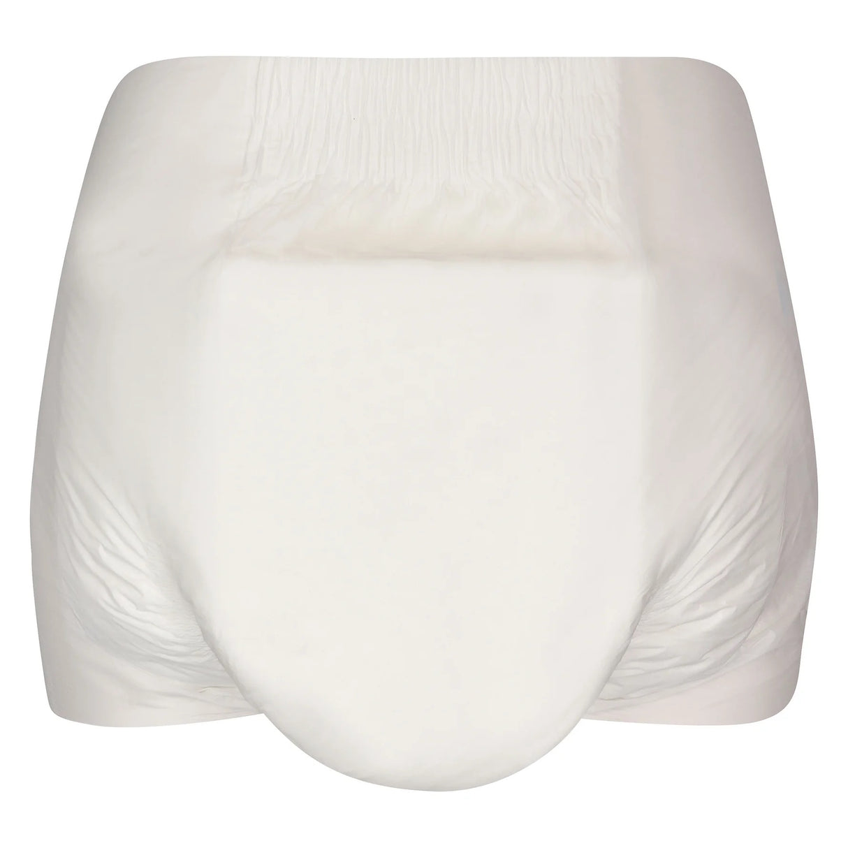 BetterDry Adult Diapers w/ Plastic Backing