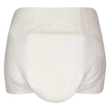 BetterDry Adult Diapers w/ Plastic Backing