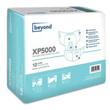 Beyond XP5000 Adult Diapers w/ Plastic Backing