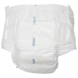 Beyond XP5000 Adult Diapers w/ Plastic Backing