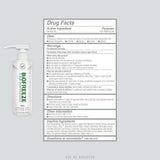 Biofreeze Professional Pain Relief Gel, Green, 16 oz Pump