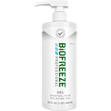 Biofreeze Professional Pain Relief Gel, 32 oz Pump