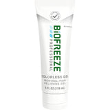 Biofreeze Professional Pain Relief Gel, 4 oz Tube