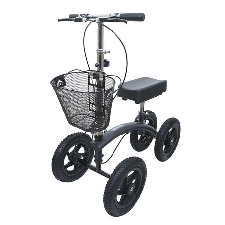 BodyMed All-Terrain Knee Walker