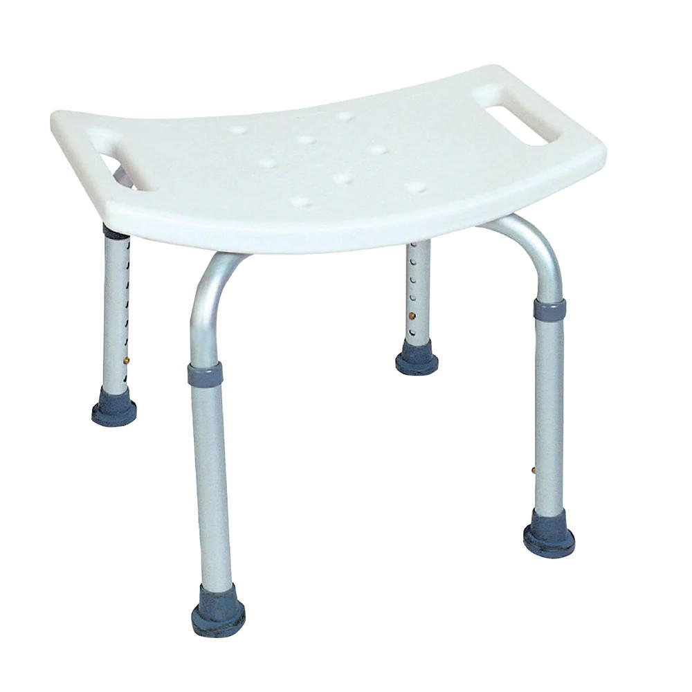 BodyMed Aluminum Shower Chair