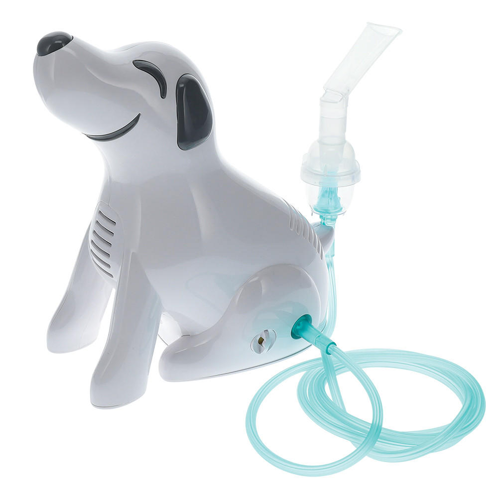 BodyMed Pediatric Dog Compressor Nebulizer System