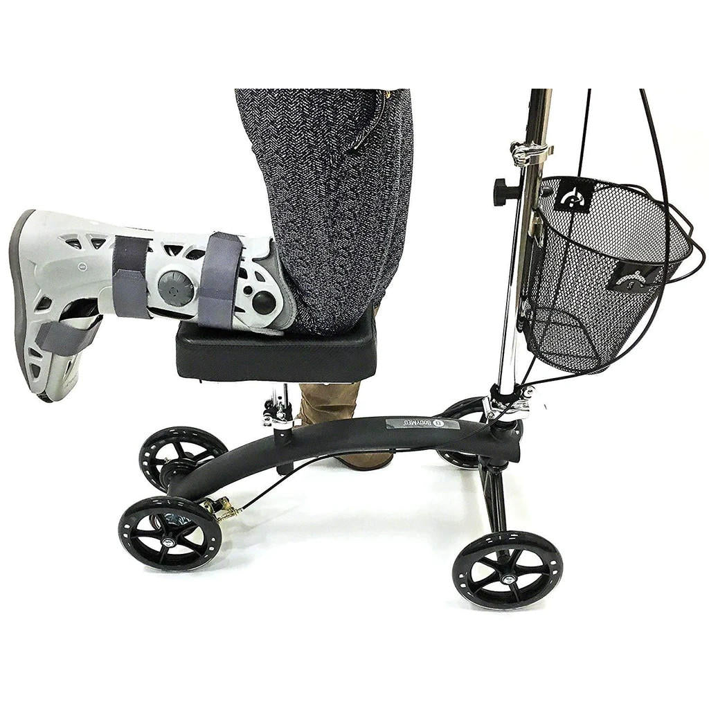 BodyMed Premium Knee Walker