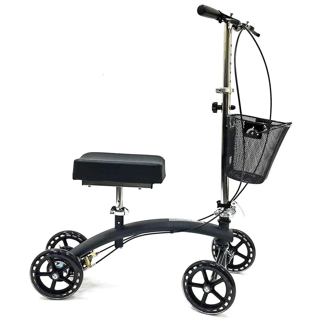 BodyMed Premium Knee Walker