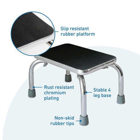 BodyMed Step Stool