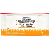 Cardinal Health Personal Cleansing Cloths