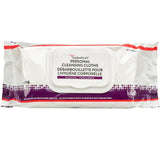 Cardinal Health Personal Cleansing Cloths