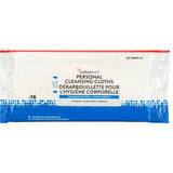 Cardinal Health Personal Cleansing Cloths