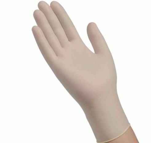 Cardinal Health Positive Touch Exam Gloves