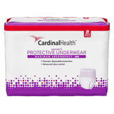 Cardinal Health Women's Protective Underwear, Maximum