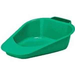 Carex Fracture Bed Pan, 47 oz