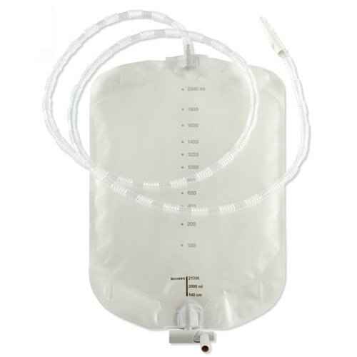 Coloplast Moveen Nighttime Urine Bag