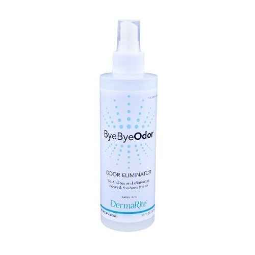 Dermarite ByeBye Odor Eliminator, 7.5 oz