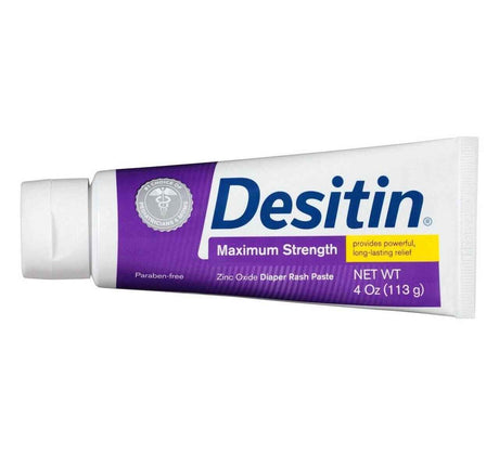 Desitin Maximum Strength Original Paste