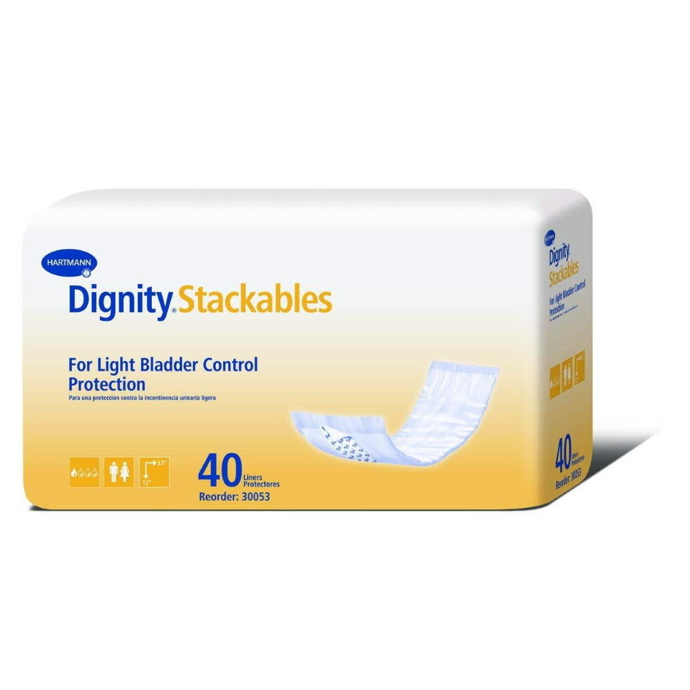 Dignity Stackables Bladder Control Pad