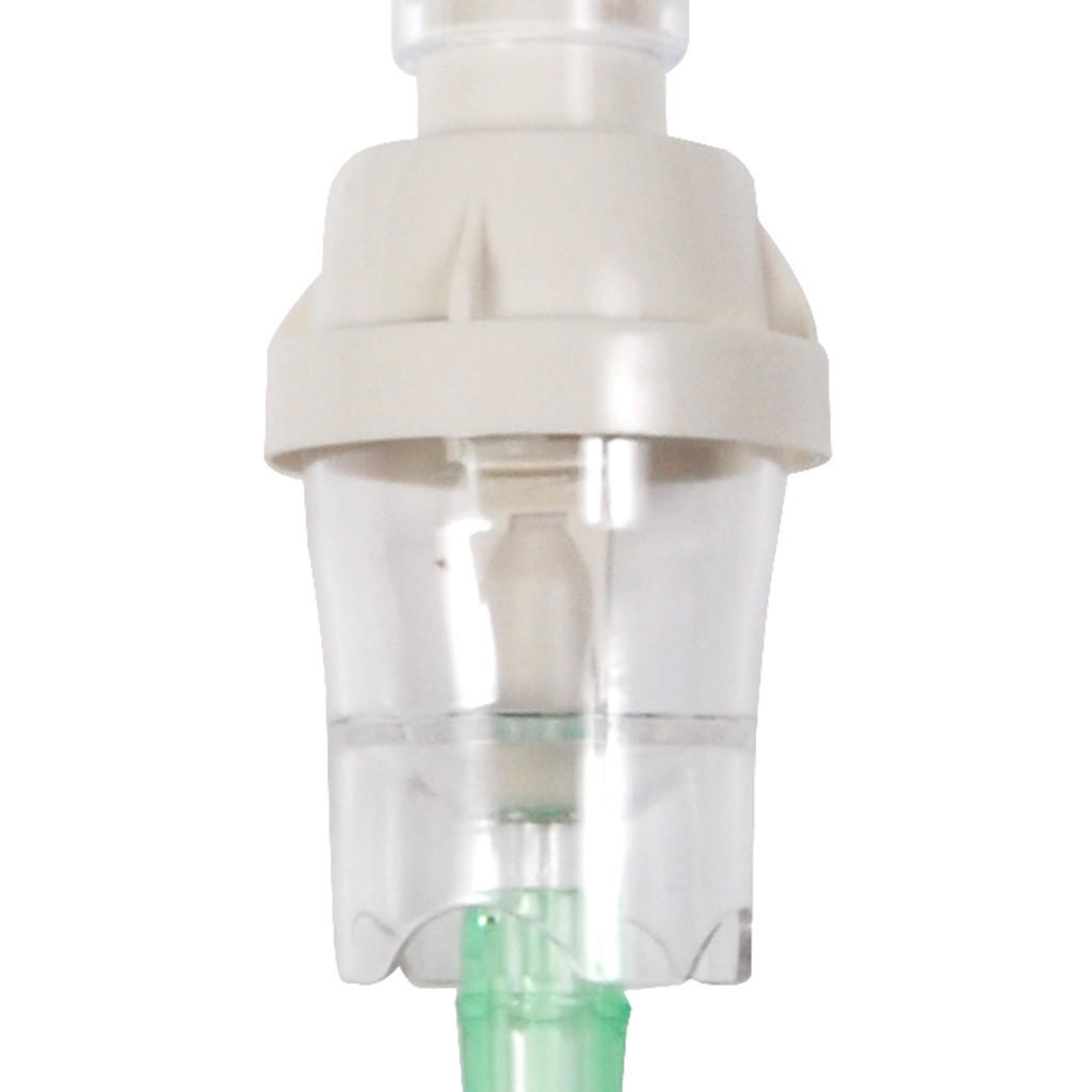 Drive Handheld Nebulizer Kit, Small Volume Medication Cup, Mouthpiece Delivery