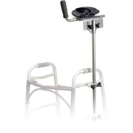 Drive Platform Attachment for Walkers