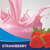 Ensure Enlive Strawberry, 8 oz Bottle, CS/24