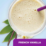 Ensure Max Protein French Vanilla, 11 oz Carton, CS/12