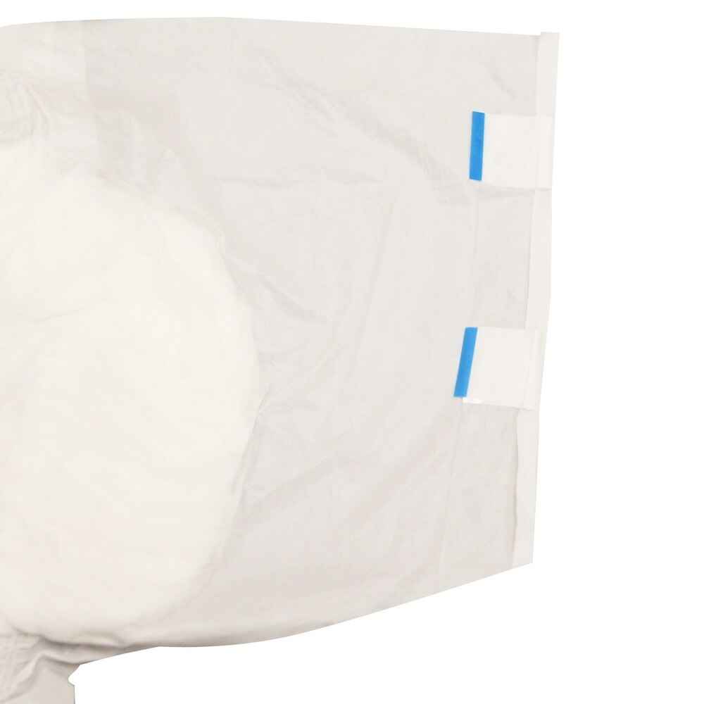 Forsite AM:PM Adult Diapers w/ Plastic Backing