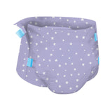 Forsite AM:PM Adult Diapers w/ Plastic Backing, Stars