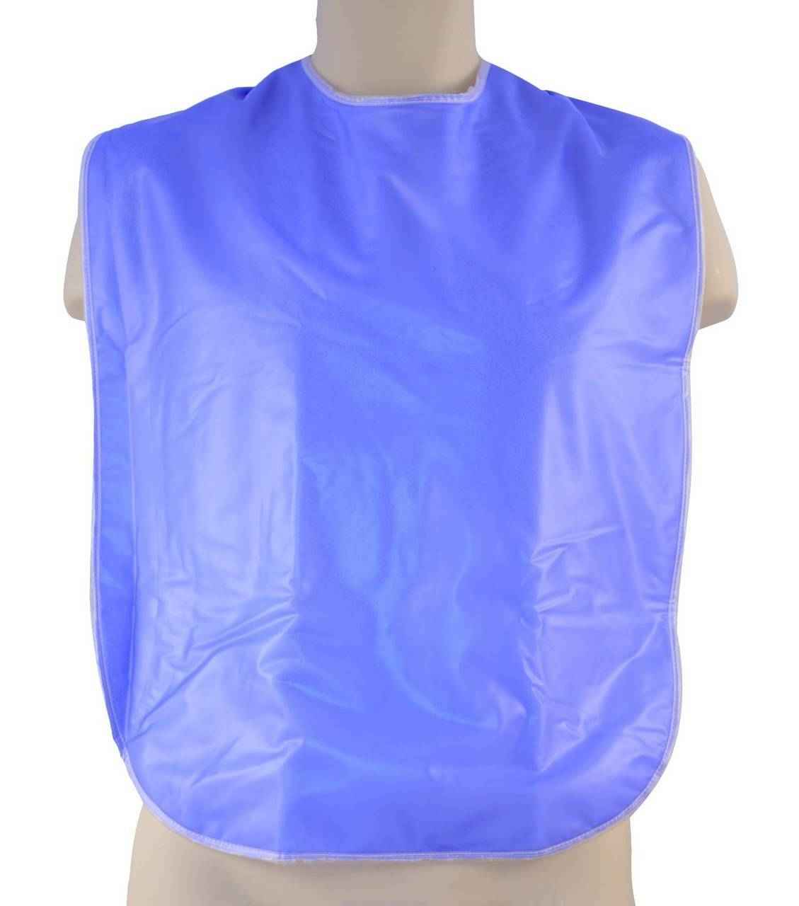 Gary Adult Plastic Bib