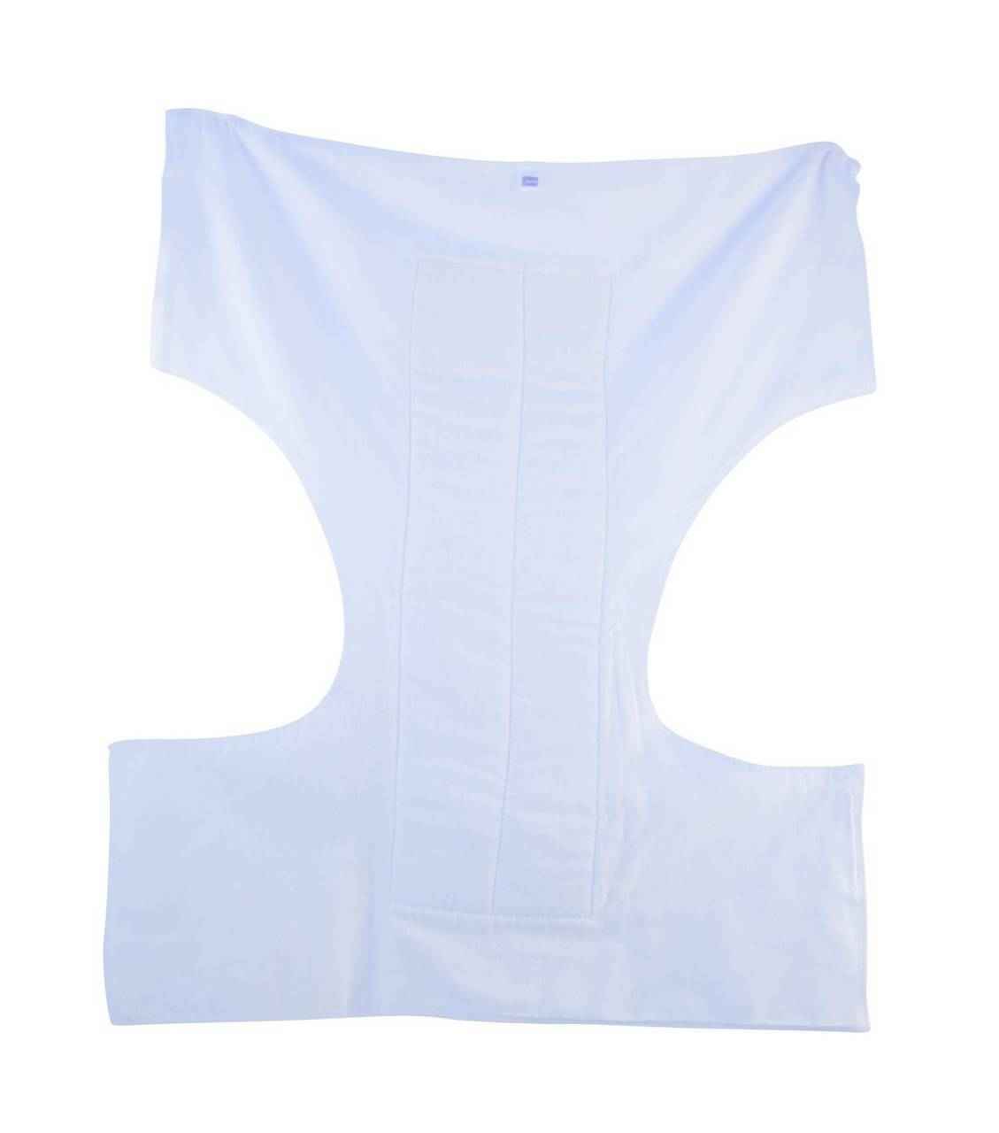 Gary Contour Style Adult Cloth Diaper