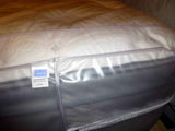 Gary Heavy Duty Plastic Mattress Cover