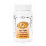 Geri-Care One-Daily Multivitamin with Minerals