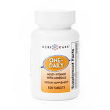 Geri-Care One-Daily Multivitamin with Minerals