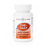 Geri-Care One-Daily Multivitamins