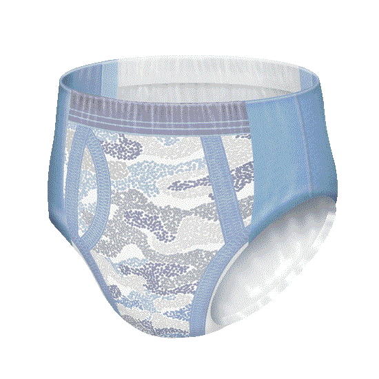 GoodNites Youth NightTime Underwear, Boys