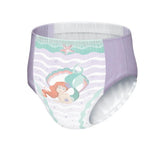 GoodNites Youth NightTime Underwear, Girls