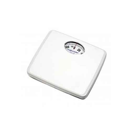 Health O Meter Mechanical Floor Scale, 330 lbs