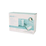 Janibell Akord Slim 7GA Liner Refills, 12ml Thick, Scented