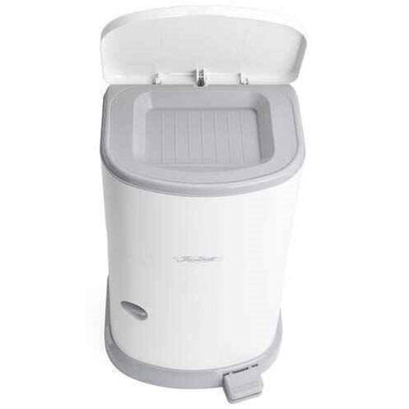 Janibell Akord Slim Adult Diaper Disposal System, 7GA Capacity