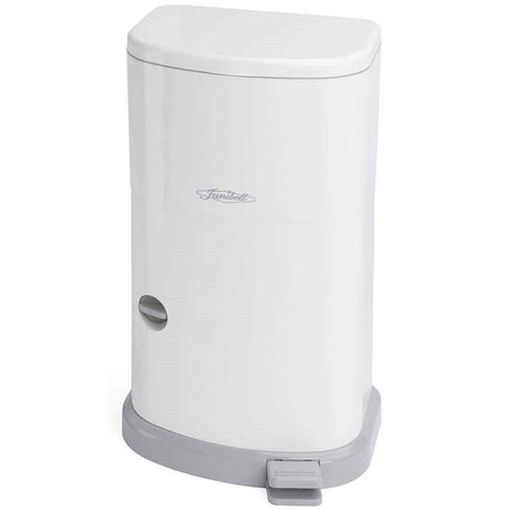 Janibell Akord Slim Adult Diaper Disposal System, 7GA Capacity