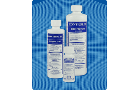 Maril Control III Germicidal and Disinfectant, Concentrated