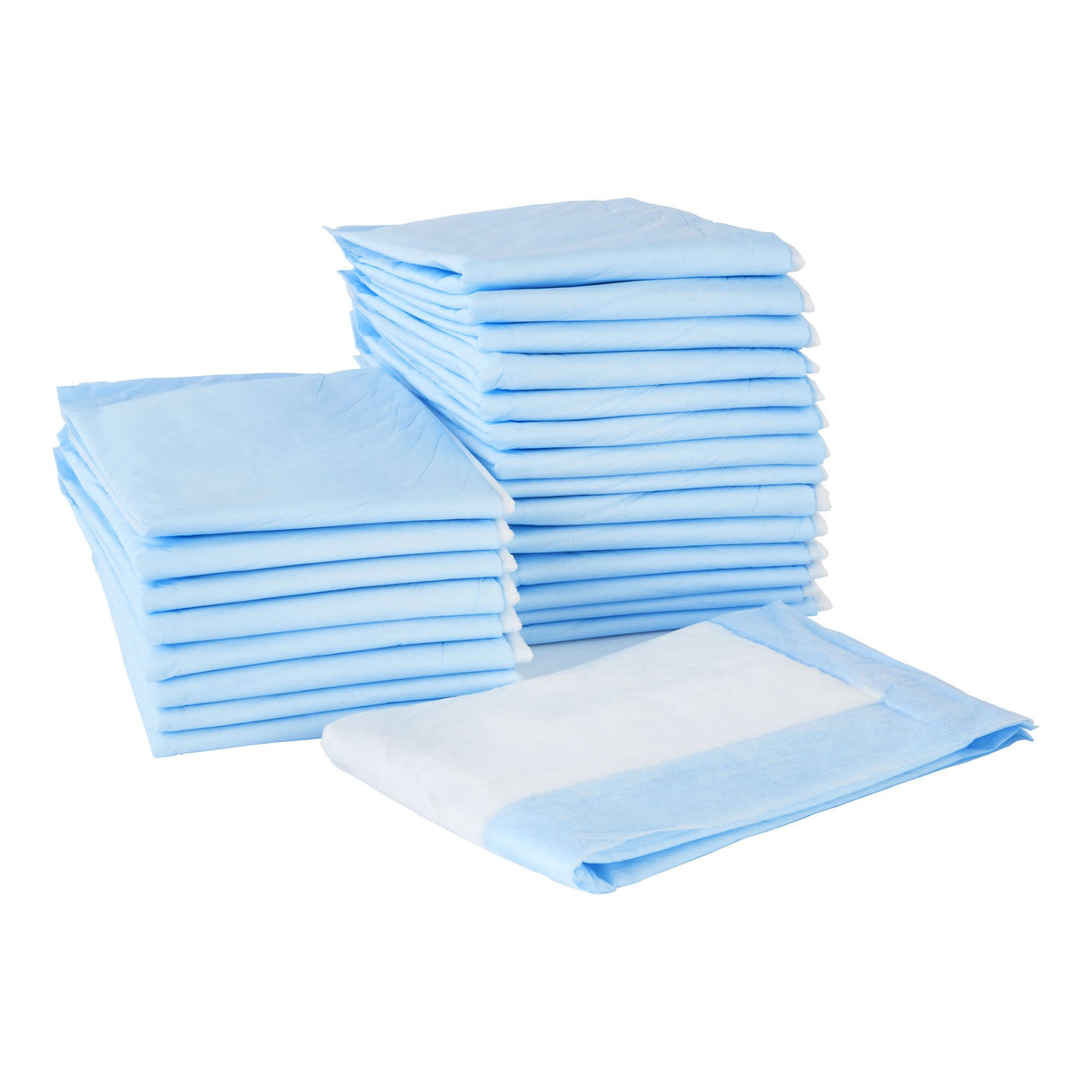 McKesson Classic Plus Underpads