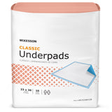 McKesson Classic Plus Underpads