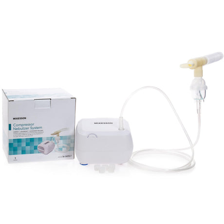 McKesson Compressor Nebulizer System