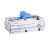 McKesson Confiderm 3.5C Nitrile Exam Gloves