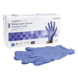 McKesson Confiderm 3.5C Nitrile Exam Gloves